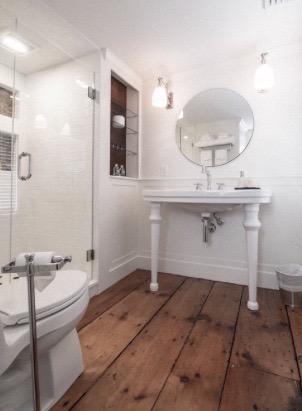 The James Pharmacy Bed & Breakfast And Gelateria Old Saybrook Extérieur photo